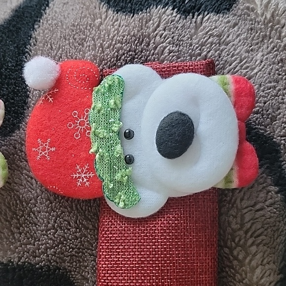 CHRISTMAS Wraps - Picture 3 of 11
